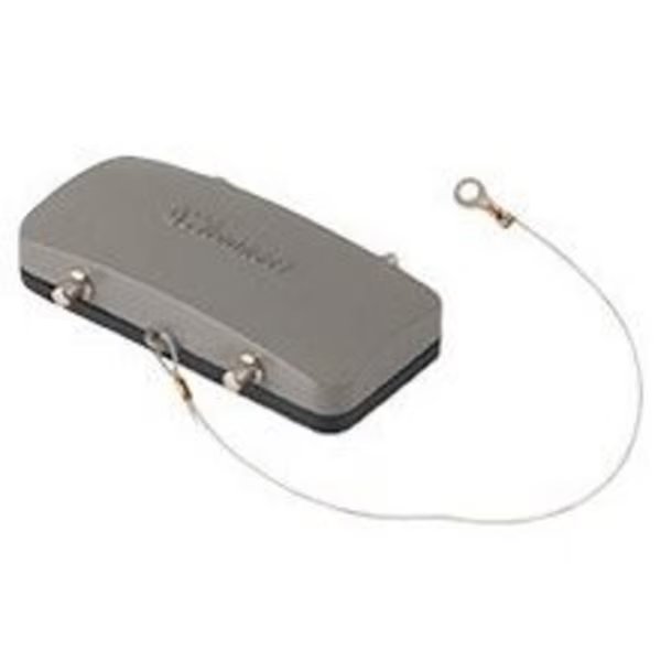24B HV Cover W/Gkt 4Pgs, Molex, Mfr#: 936013334